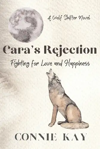 Cara's Rejection Cover Image