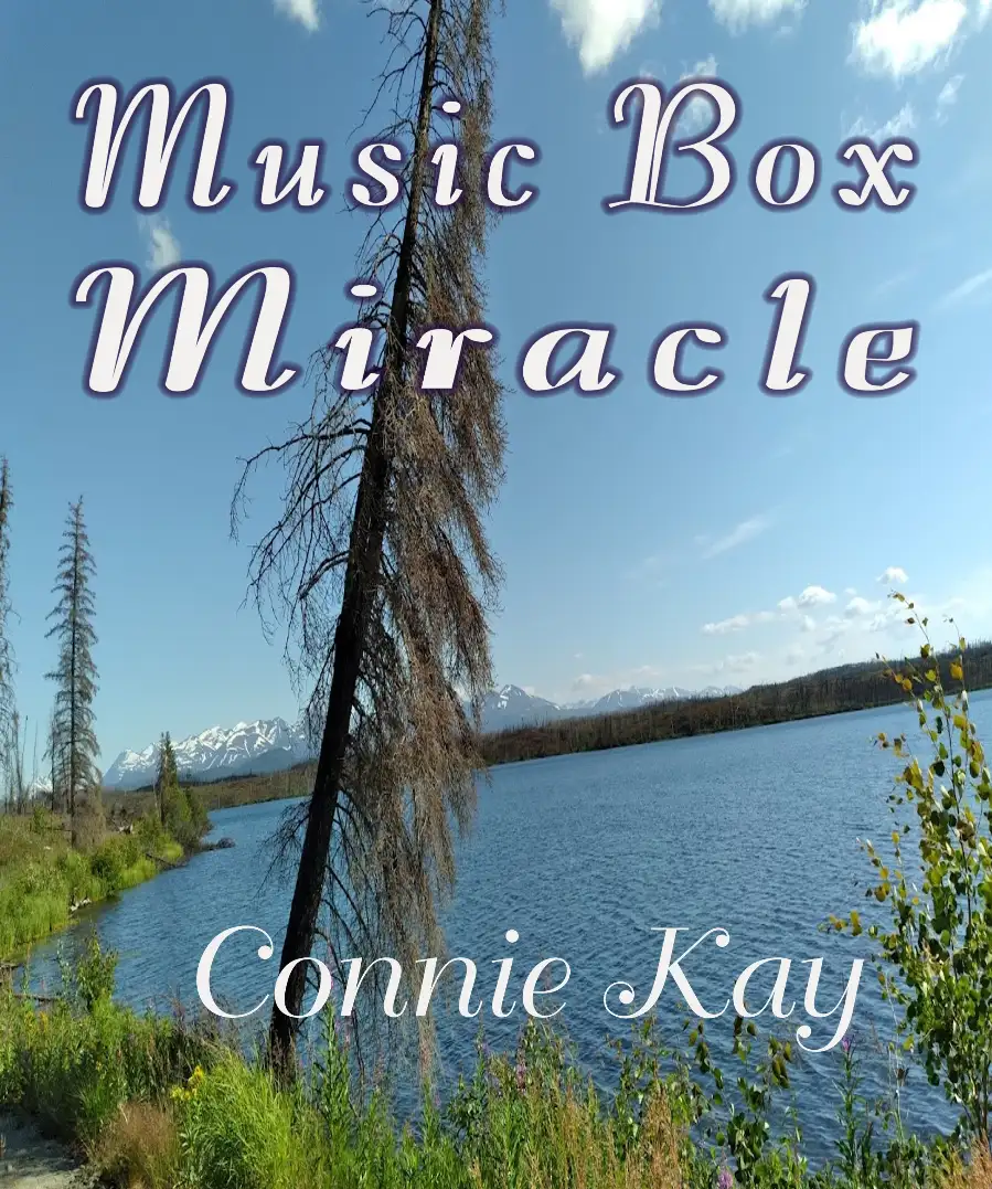 Music Box Miracle Cover Image
